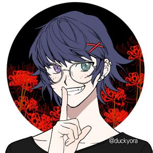 (picrew credit @Duckytora)